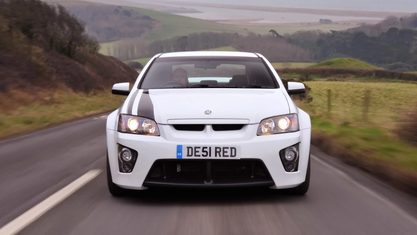 white, vrx8, vauxhall