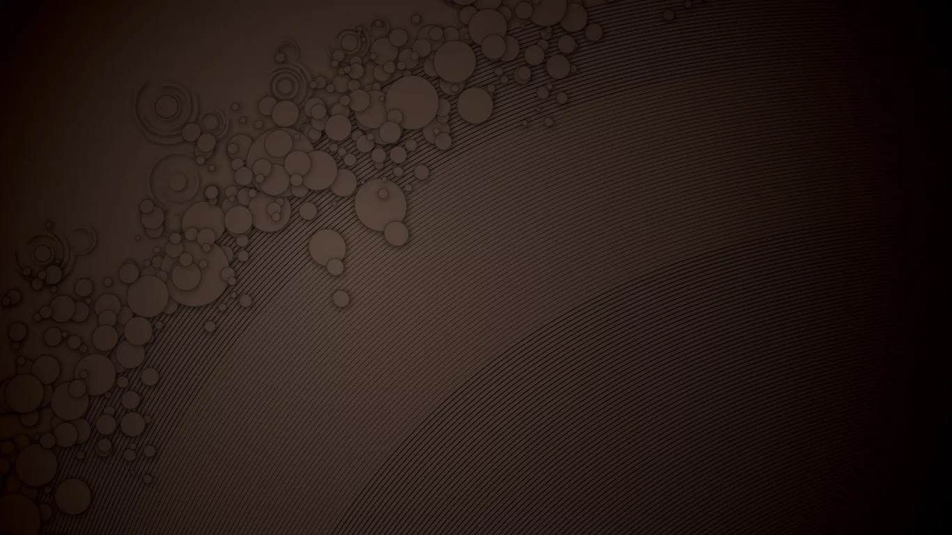 bubbles, пузыри, коричневый цвет, линии