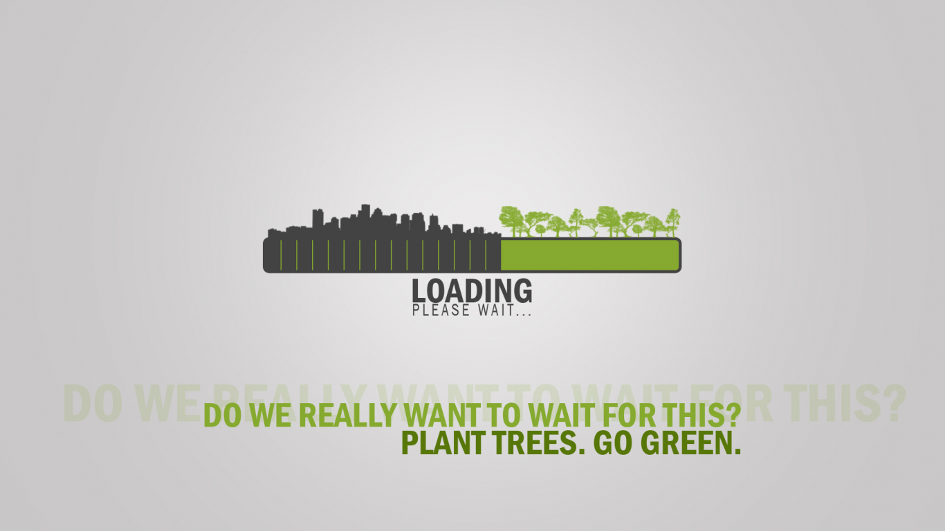 loading, урбанизация, стойте, please wait, конец растениям