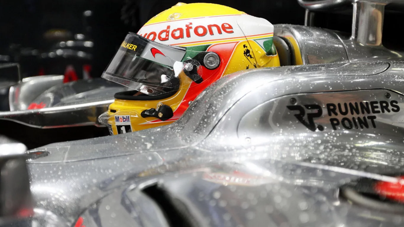 2010, hamilton, mclaren, formula1
