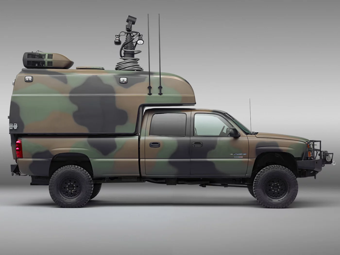 vehicle6, military, silverado