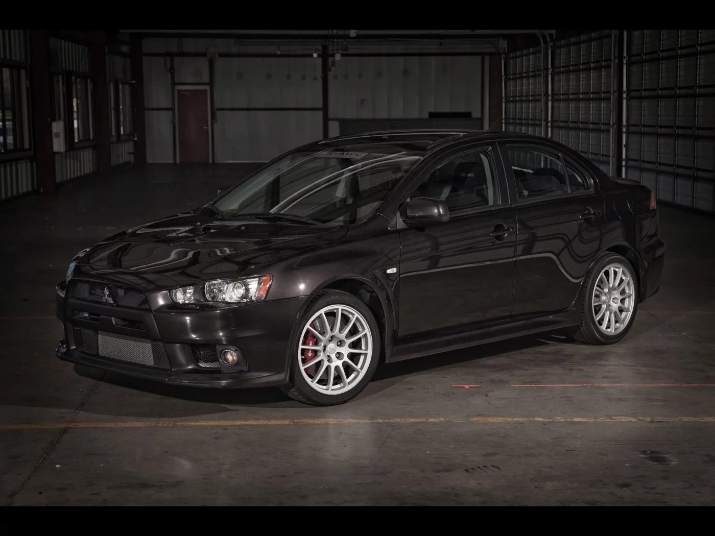 evo, mitsubishi, 10, lancer