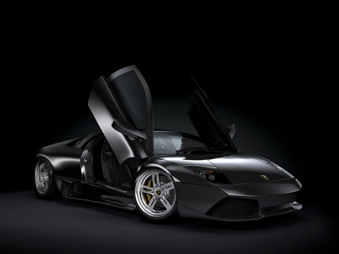 двери, вверх, murcielago