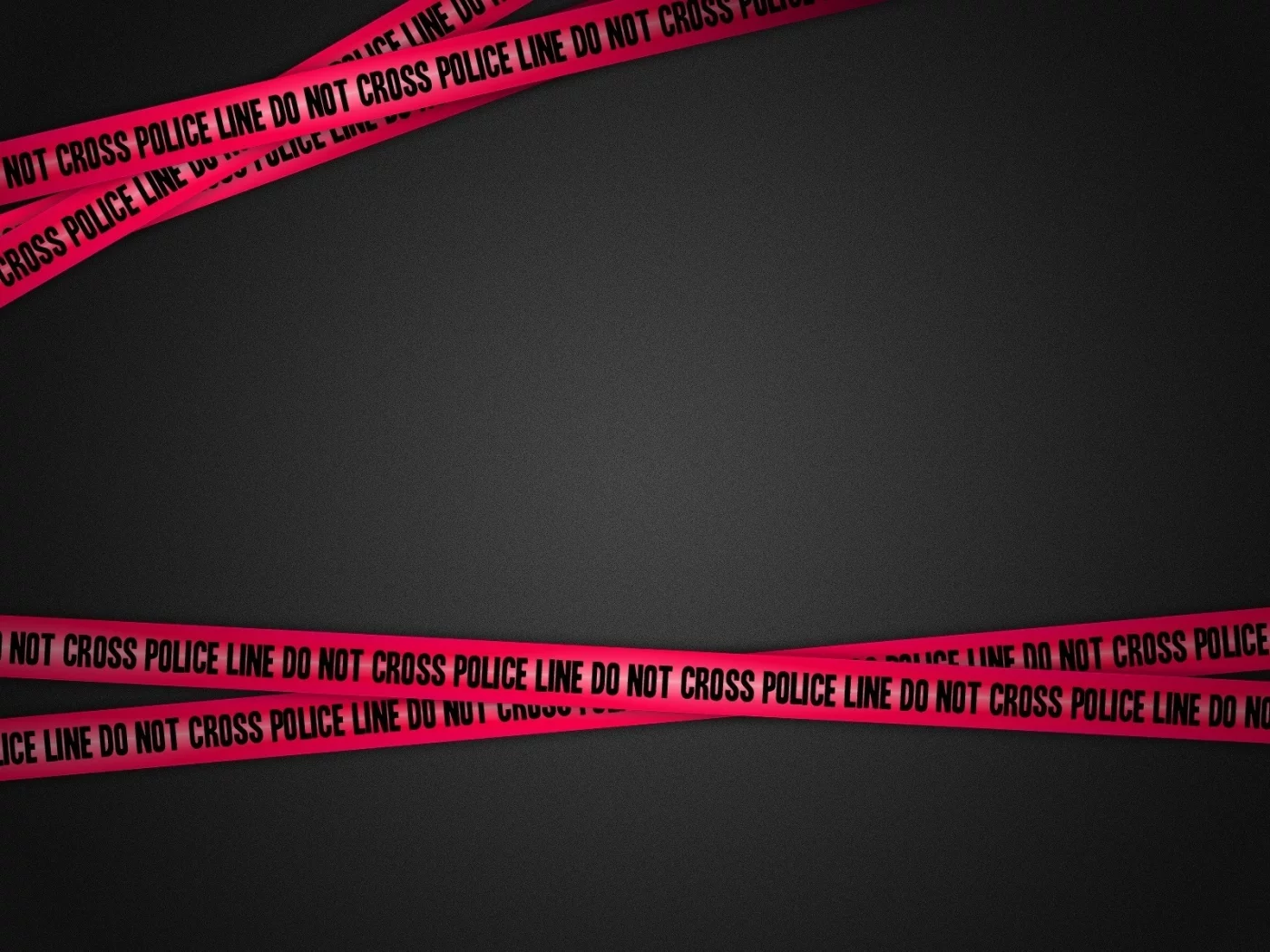 police, полиция, 1920x1200, ribbons, minimalism, style, стиль, минимализм, ленты