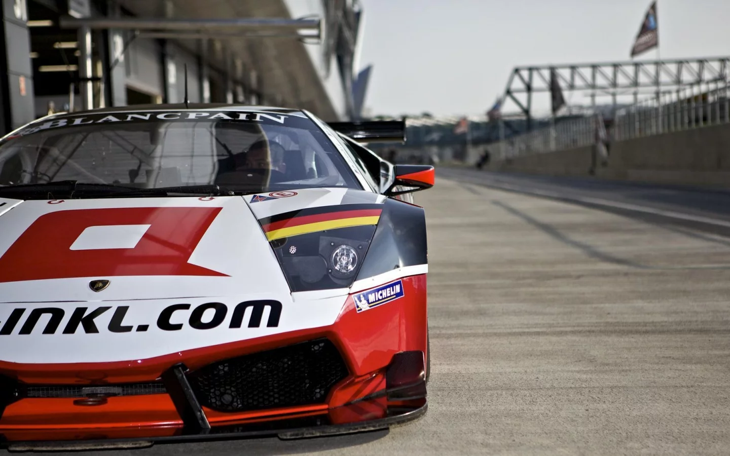 silverstone 2011, lamborghini, fia gt1 2011, murcielago