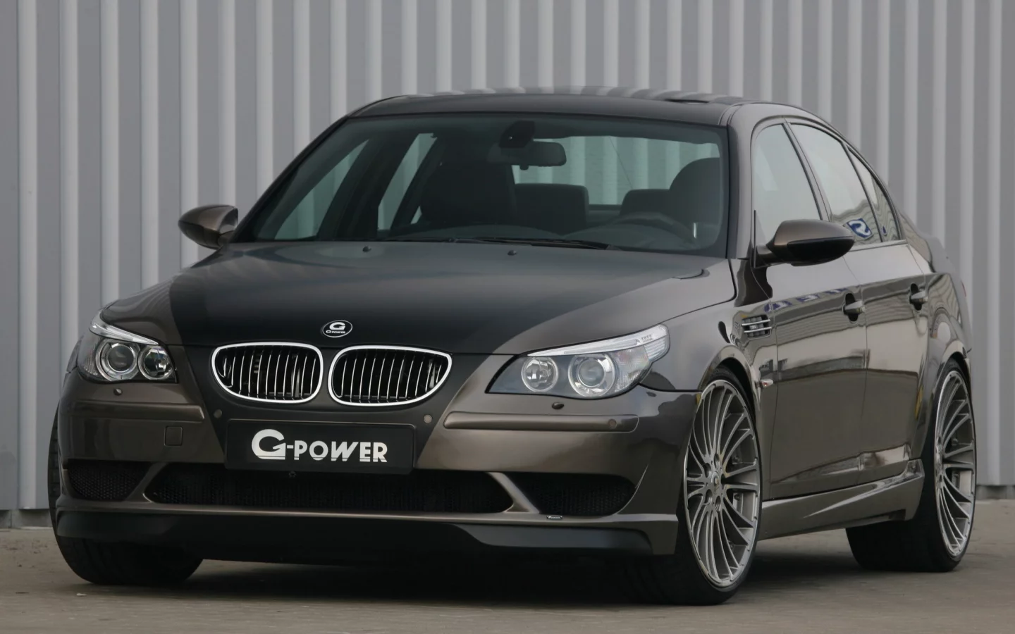e60, m5, g-power, bmw