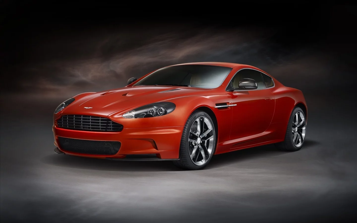 dbs, supercar, aston martin, carbon edition, авто, астон мартин, красный