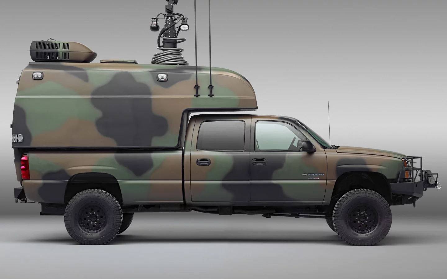 vehicle6, military, silverado