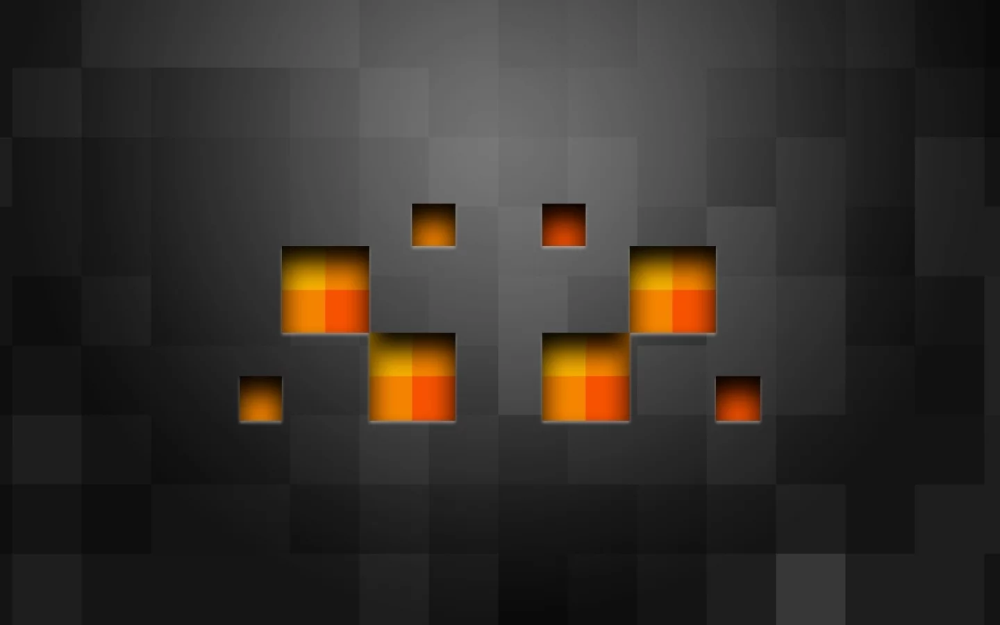 паук, глаза, minecraft