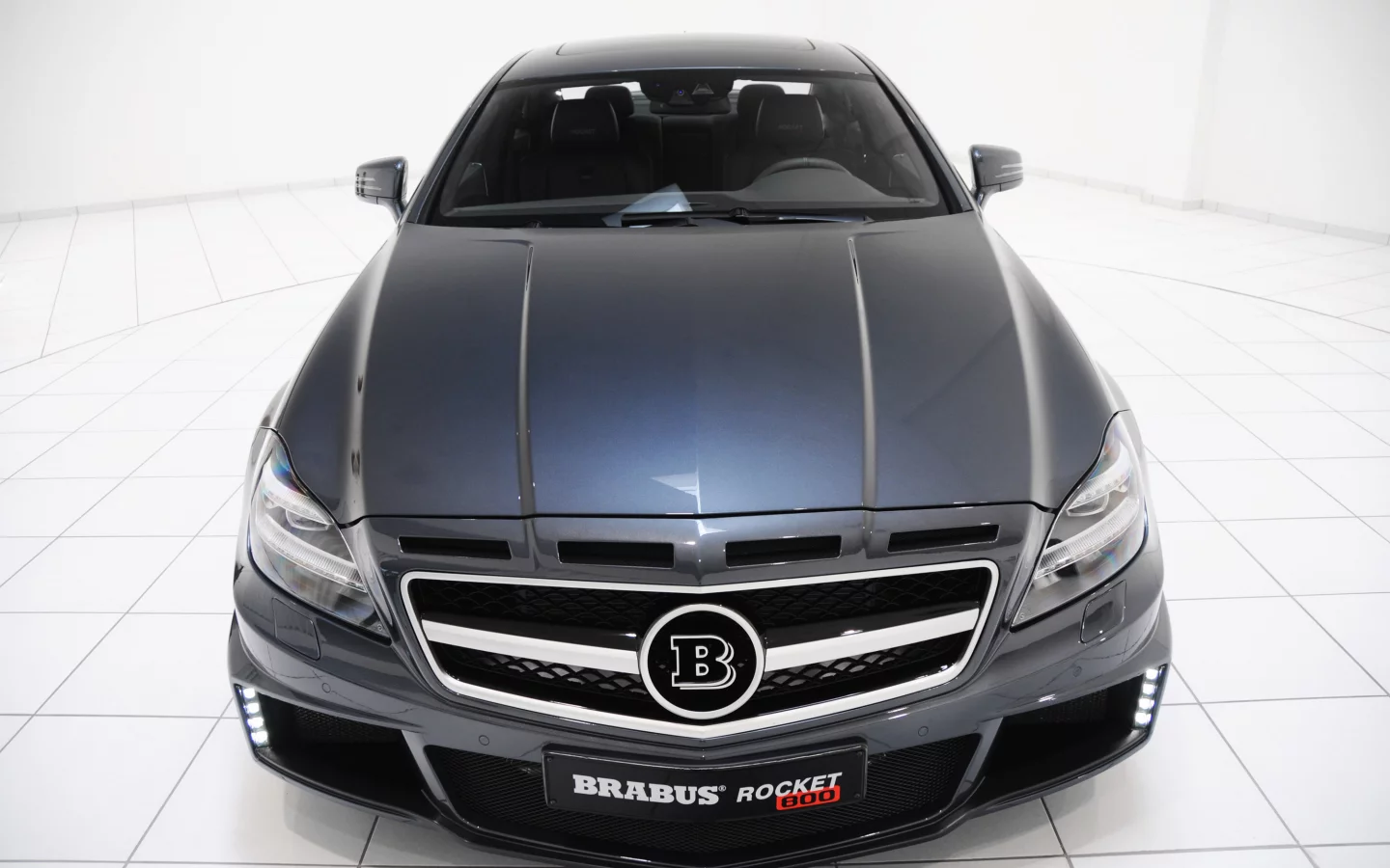 tuning, car, brabus rocket 800, mercedes-benz cls 2012, 3000x1993, машина