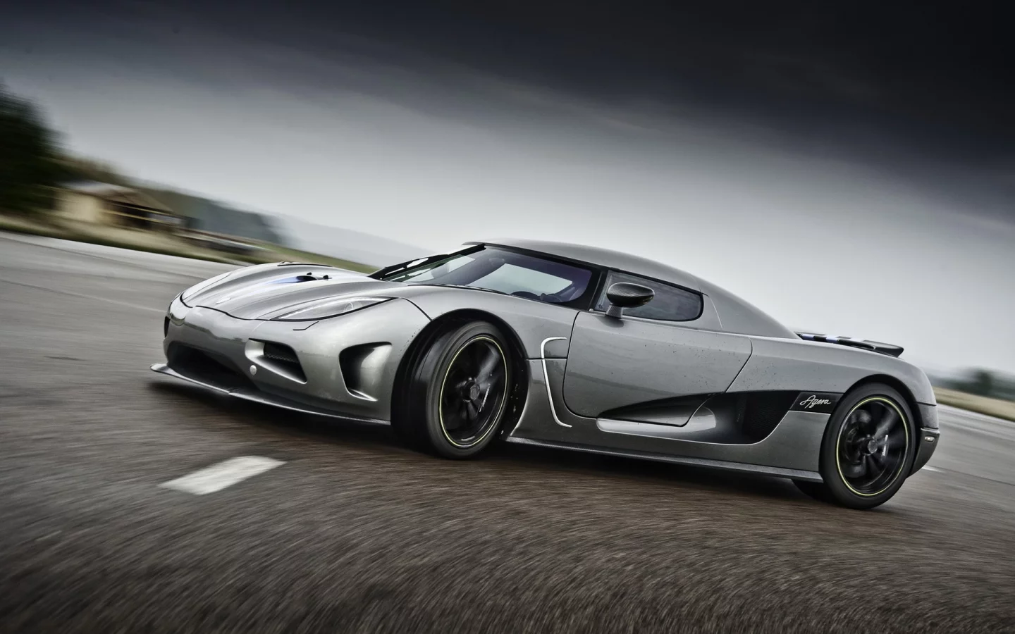 koenigsegg, agera, суперкар