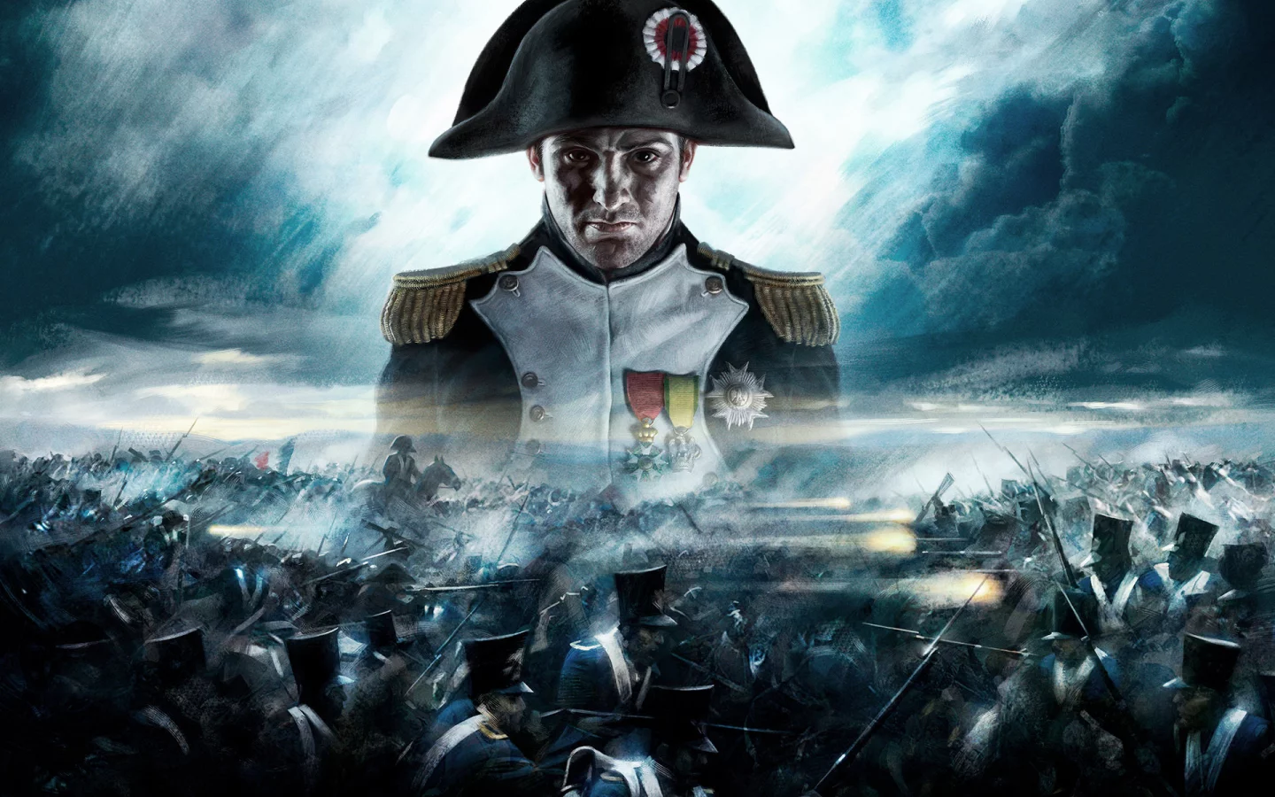 война, napoleon, наполеон, war