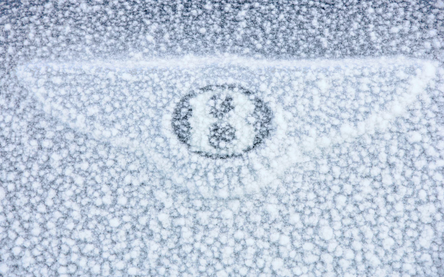 снег, sign, bentley continental gt, macro, car, машина, 3000x2001, snow, знак