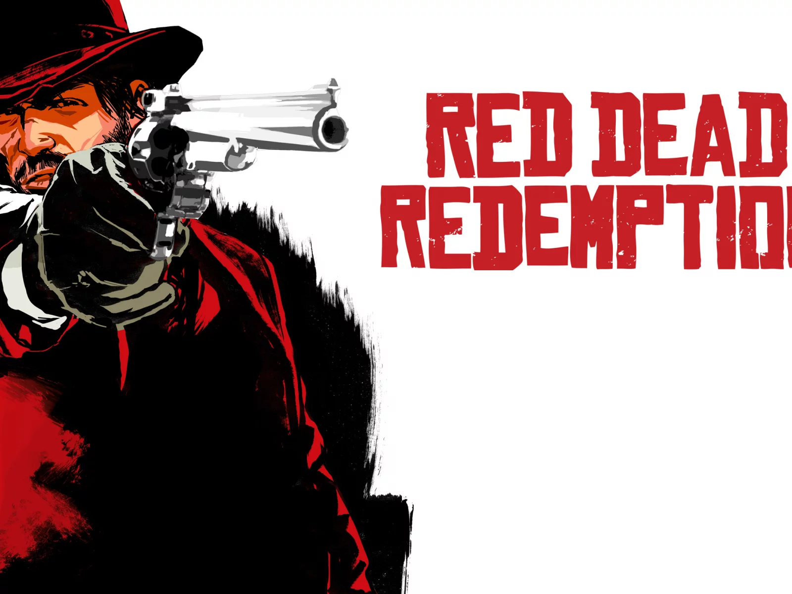 red dead redemption, rockstar, western