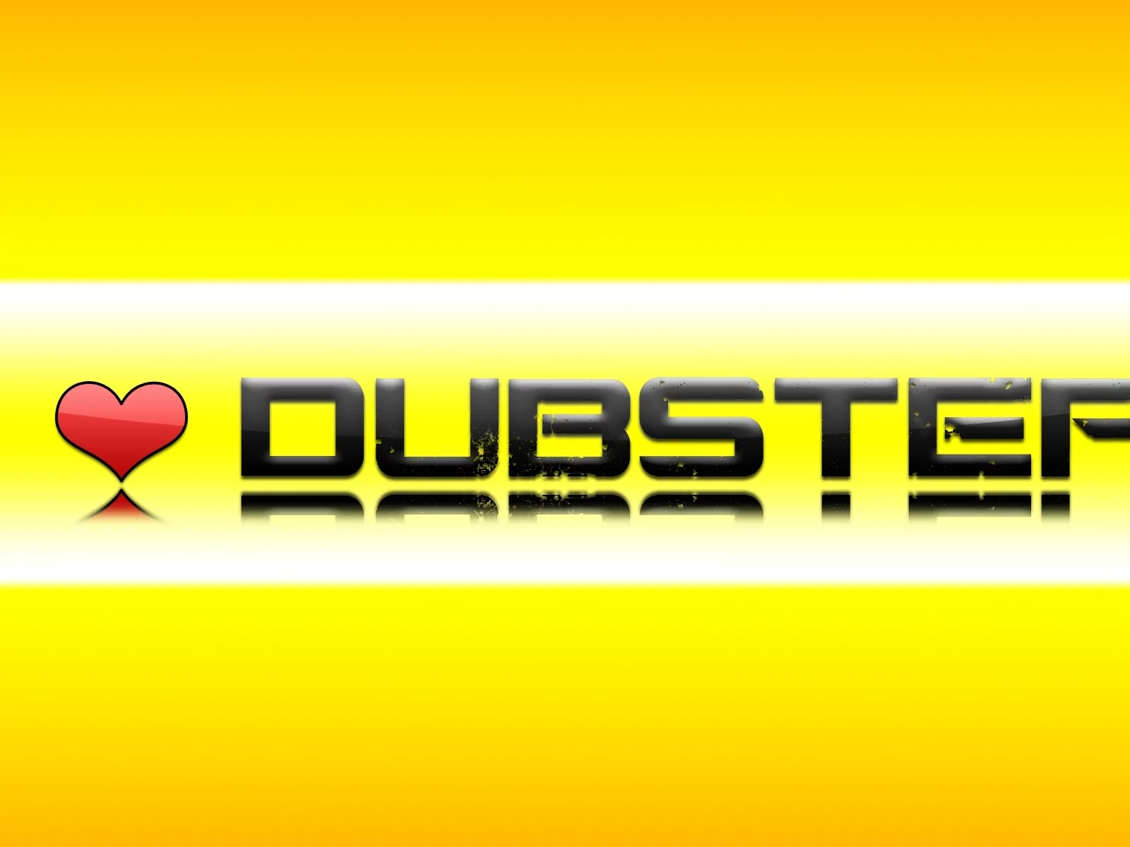 я, люблю, dubstep