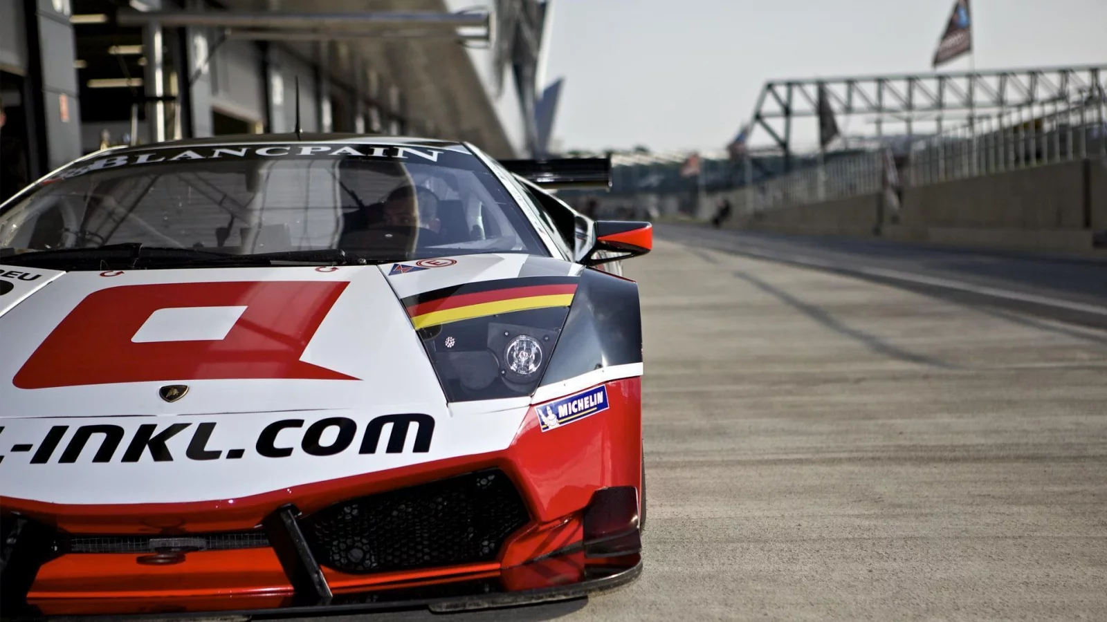 silverstone 2011, lamborghini, fia gt1 2011, murcielago