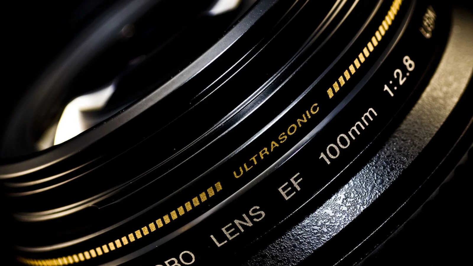 объектив, macro, макро, canon