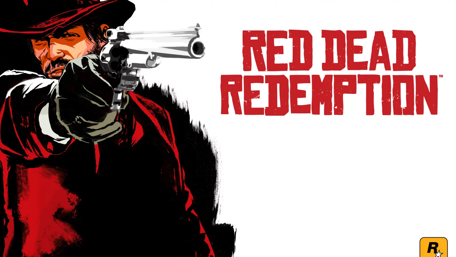 red dead redemption, rockstar, western