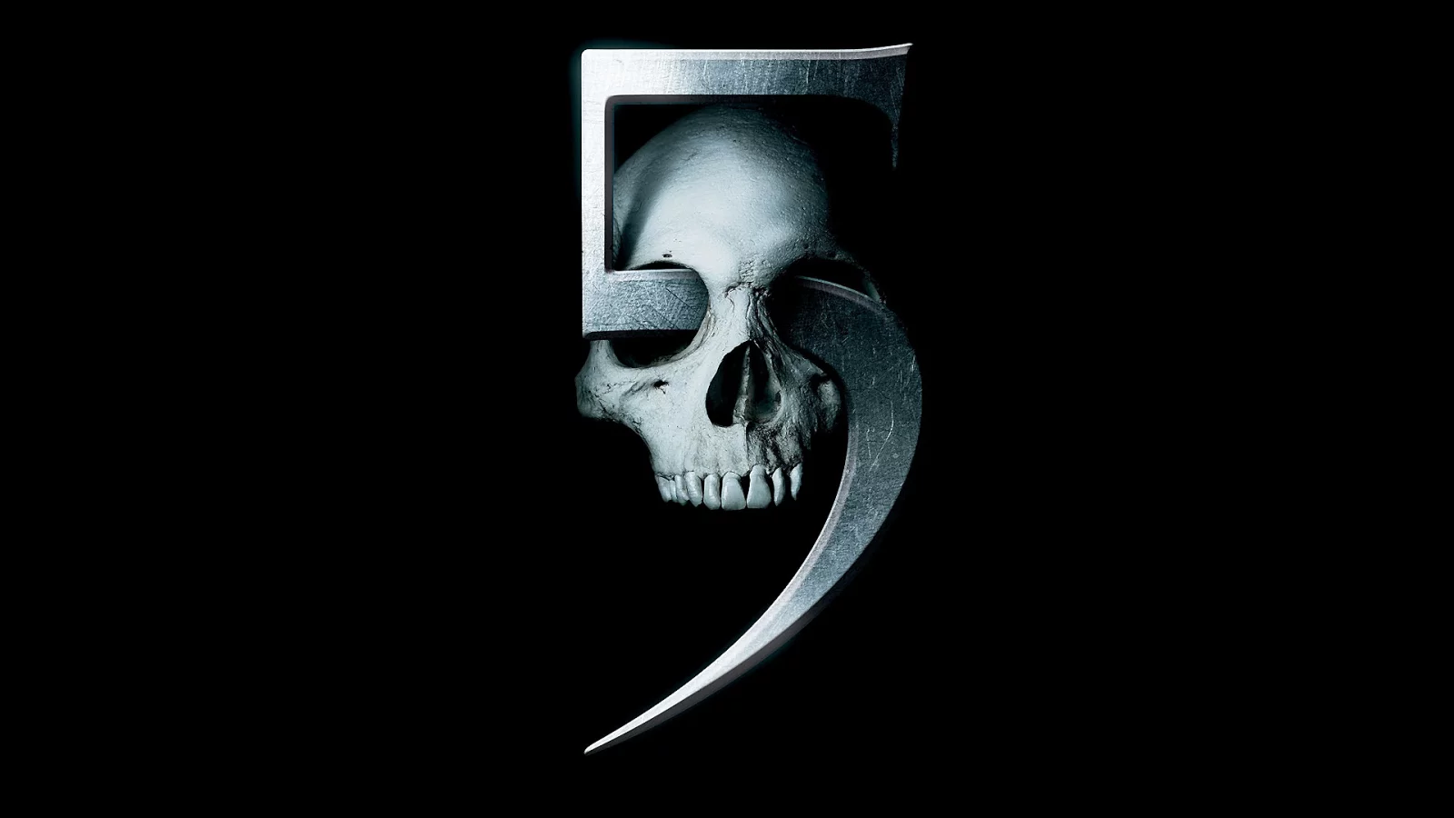 destination 5, череп, назначения 5, final, пункт