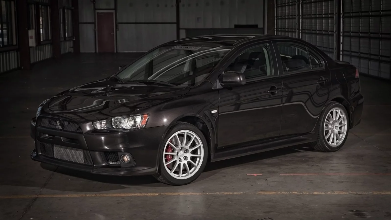 evo, mitsubishi, 10, lancer