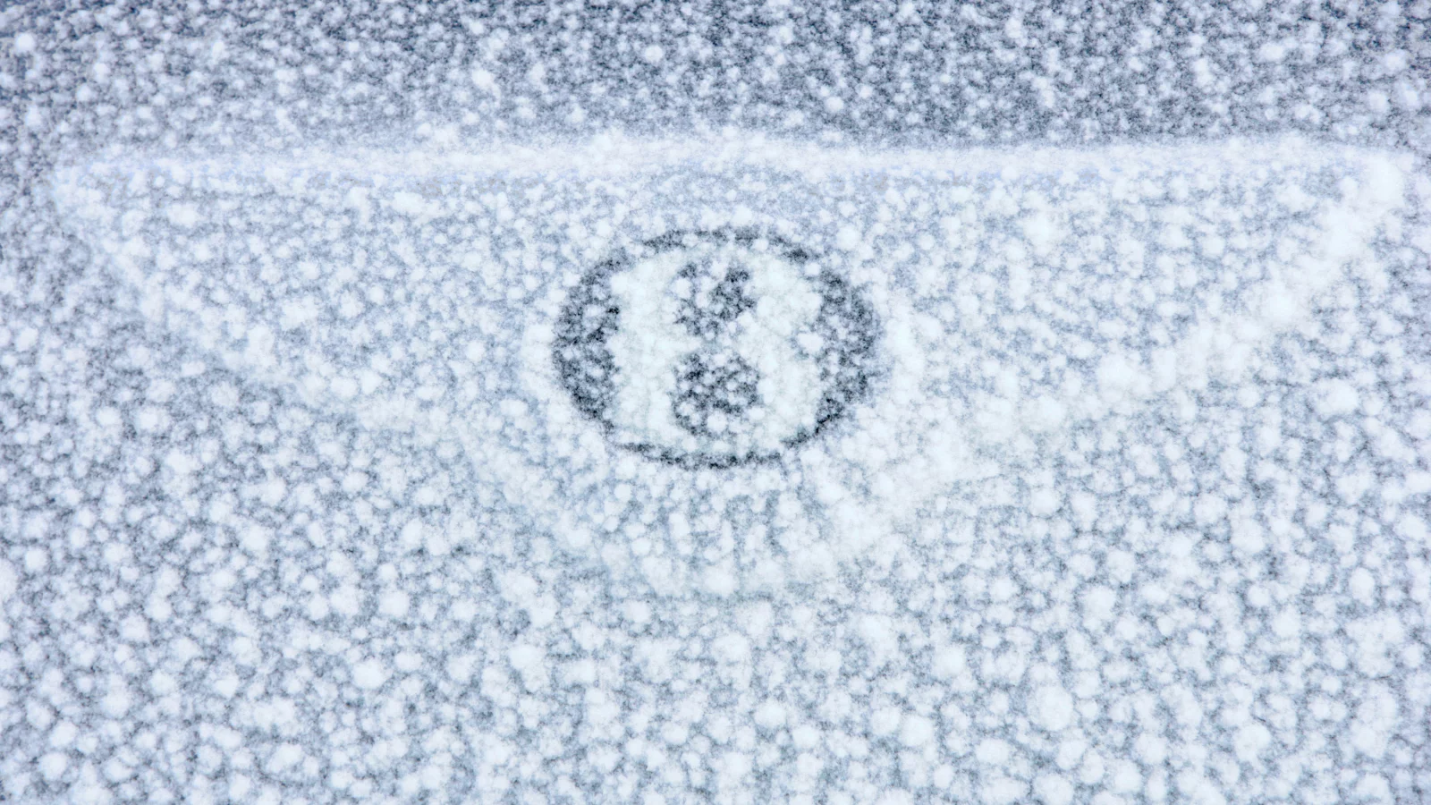 снег, sign, bentley continental gt, macro, car, машина, 3000x2001, snow, знак