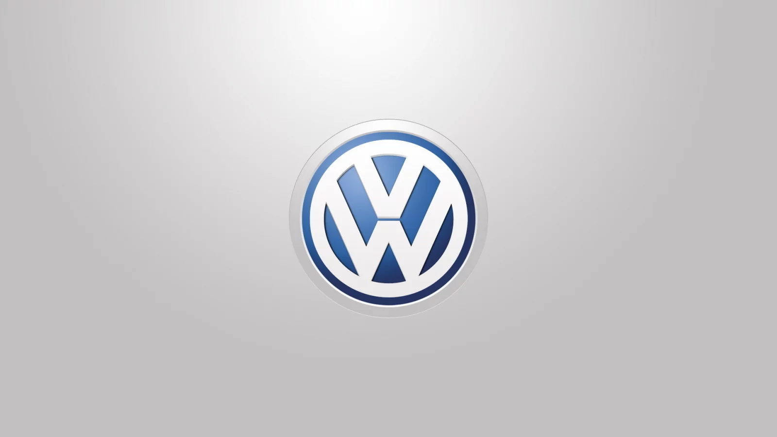 volkswagen, эмблема, логотип