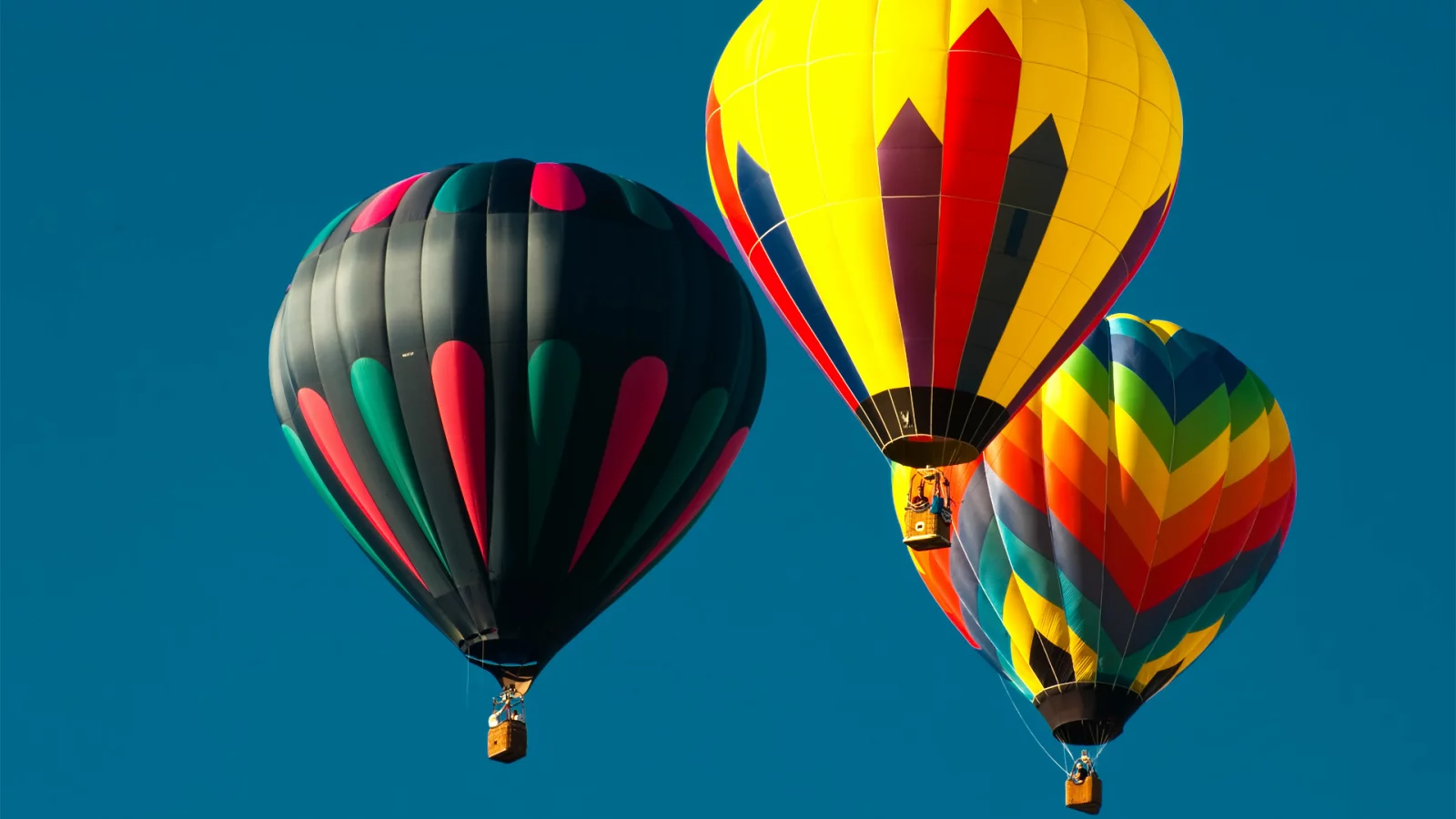 baloons, air balloons, воздушный шар