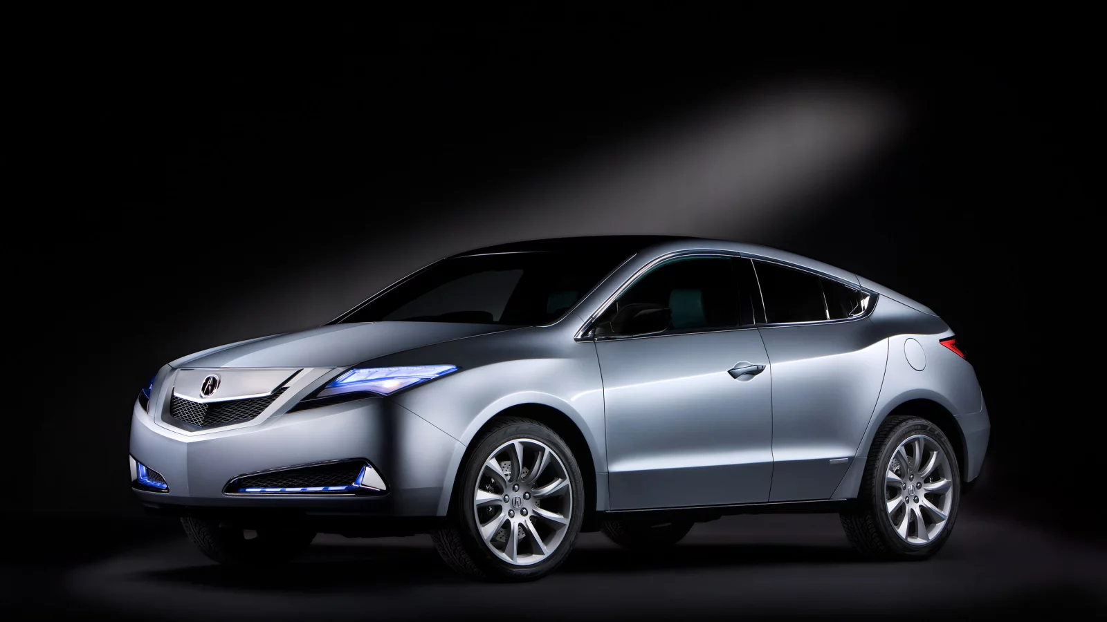 обои, zdx, 2010, авто, acura