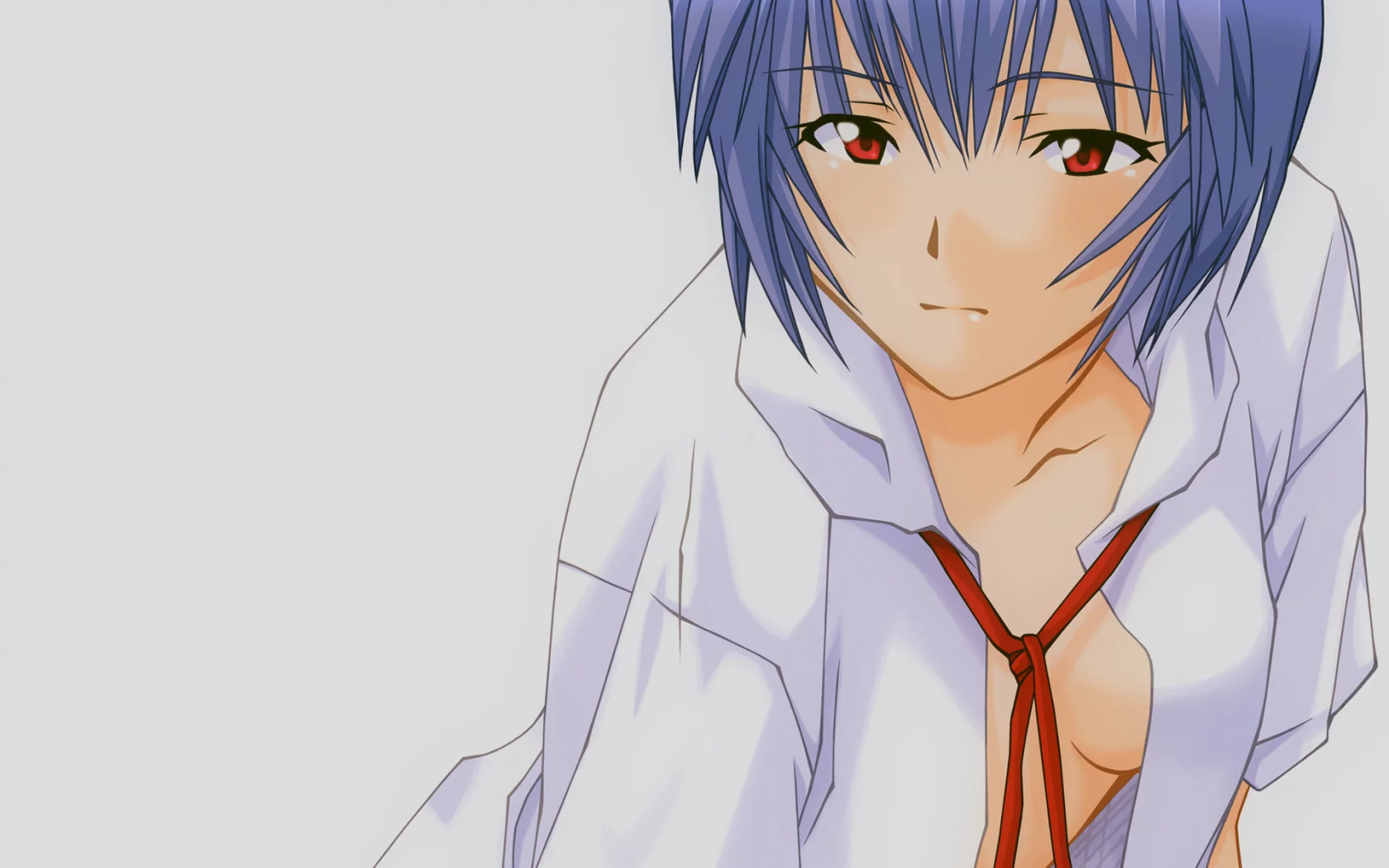 nge, evangelion, genesis, аниме, anime, rei, neon