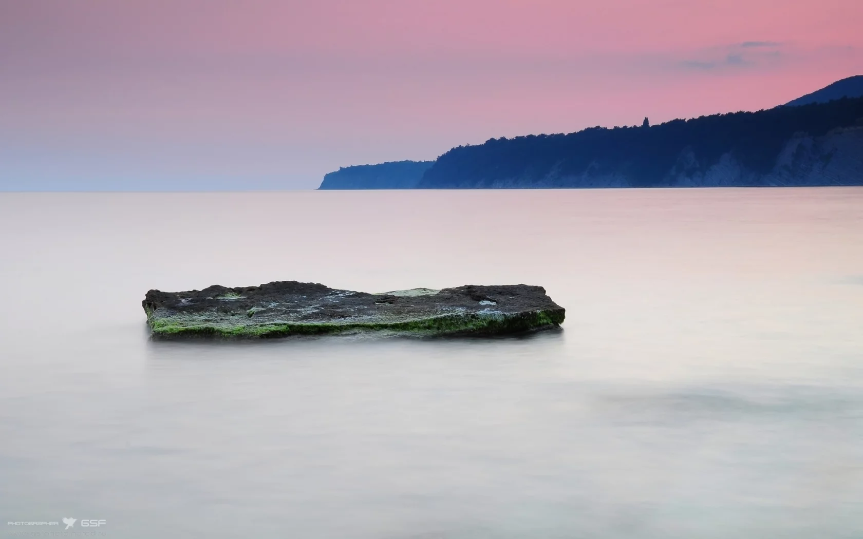 камень, скалы, море
