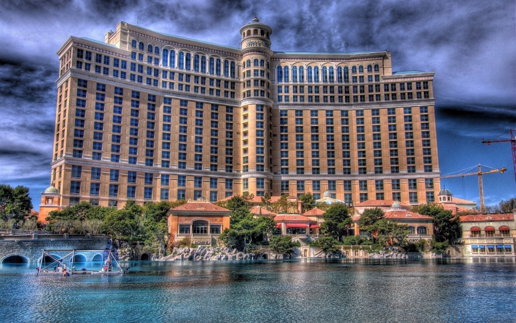 лас-вегас, usa, las vegas, сша, отель, pool, белладжио, бассейн