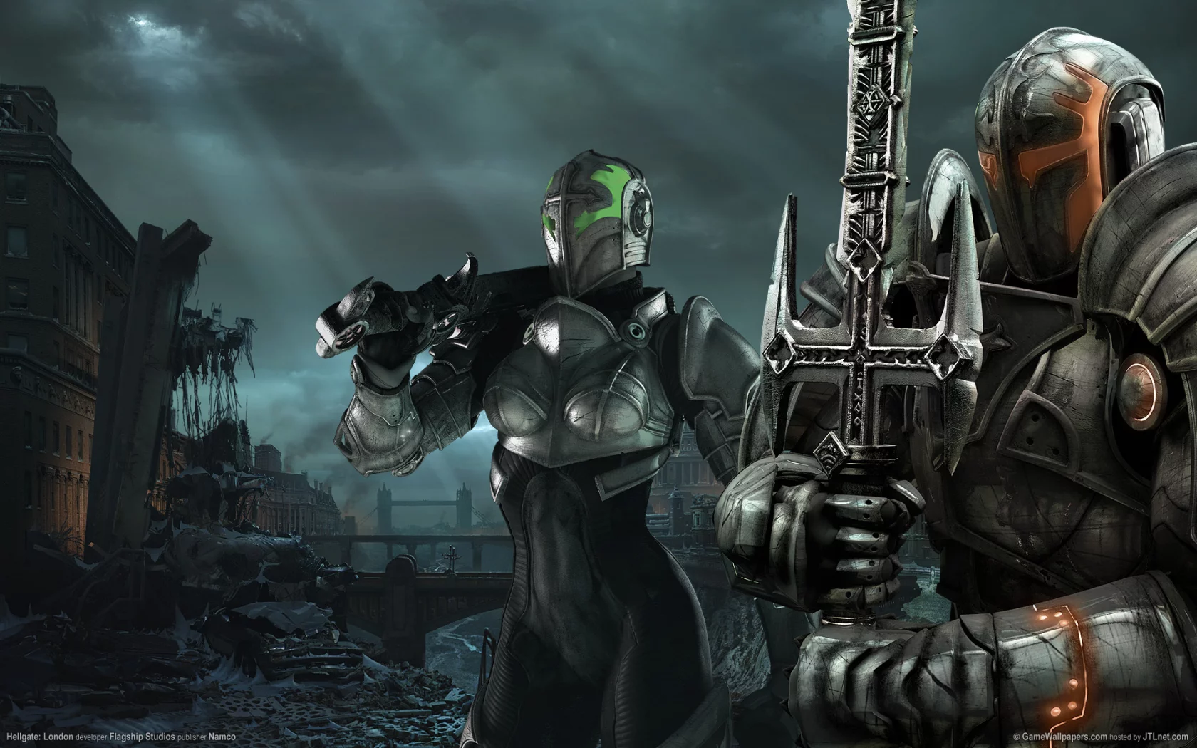 role-playing, flagship studios, hellgate london
