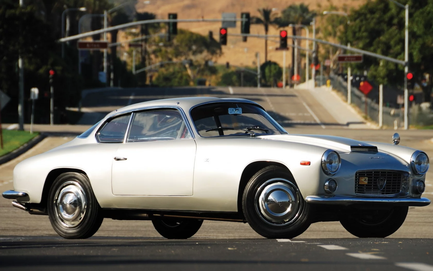 раритет, auto, авто, lancia flaminia sport 003c