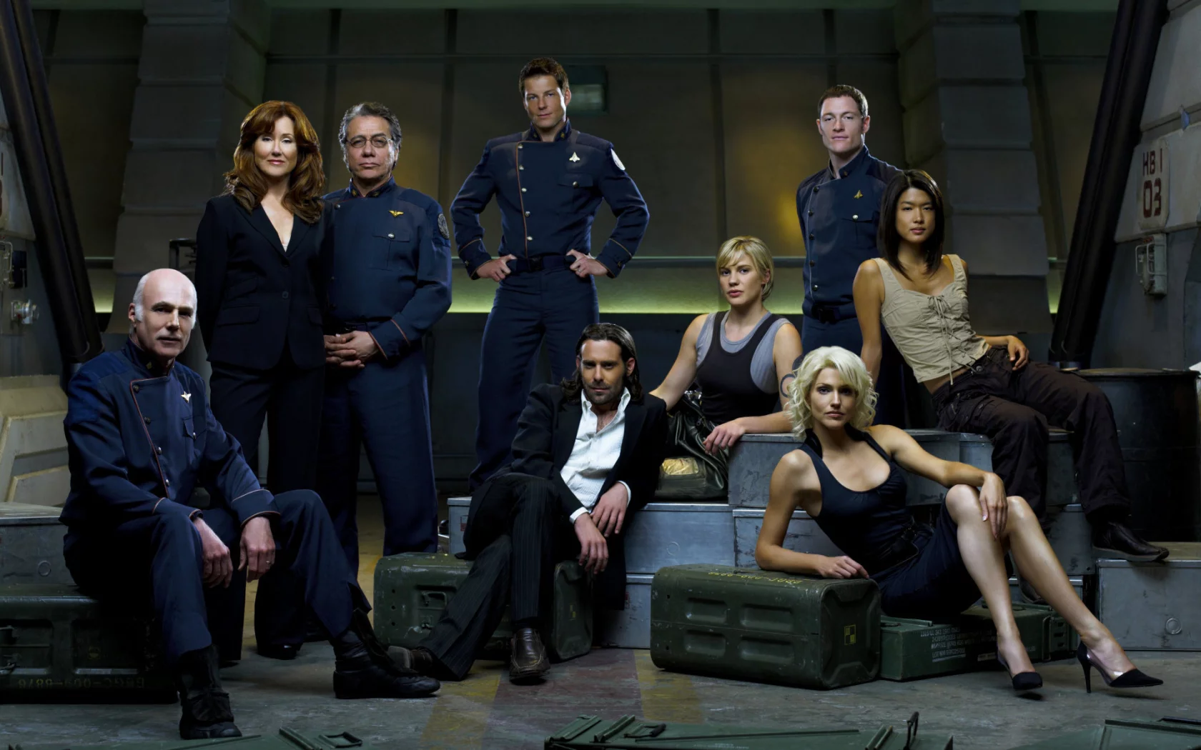 сайлоны, сериал, battlestar galactica, люди