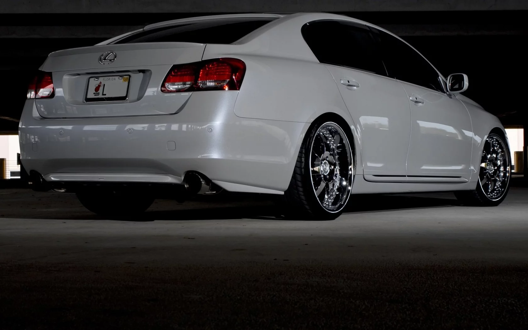 gs 450h, lexus, литьё