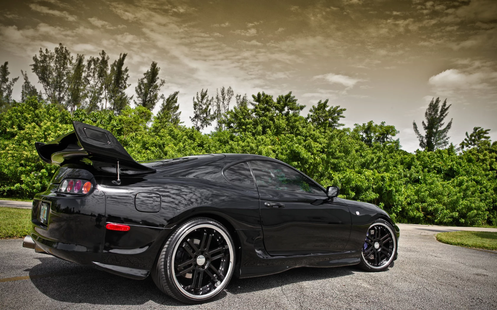 авто обои, cars, авто фото, toyota, тойота, auto wallpapers, супра, supra, тачки