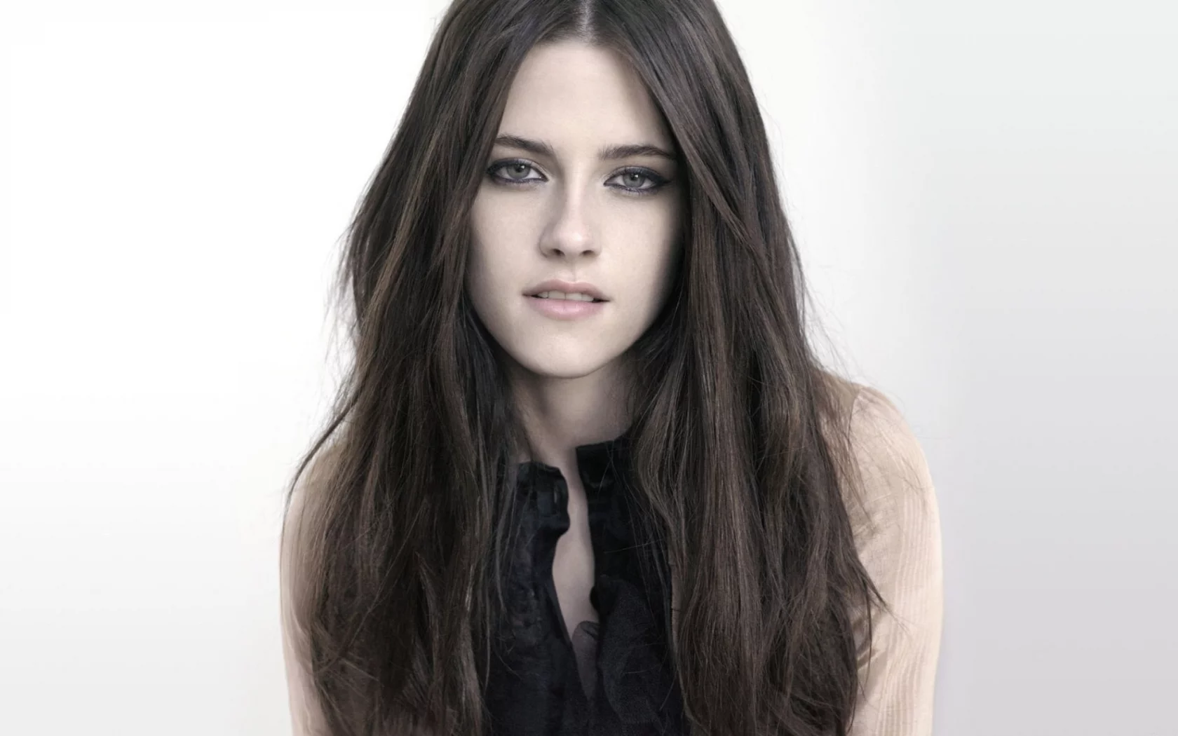 брюнетка, kristen stewart, сумерки, twilight, белла, девушка, актриса, кристен стюарт