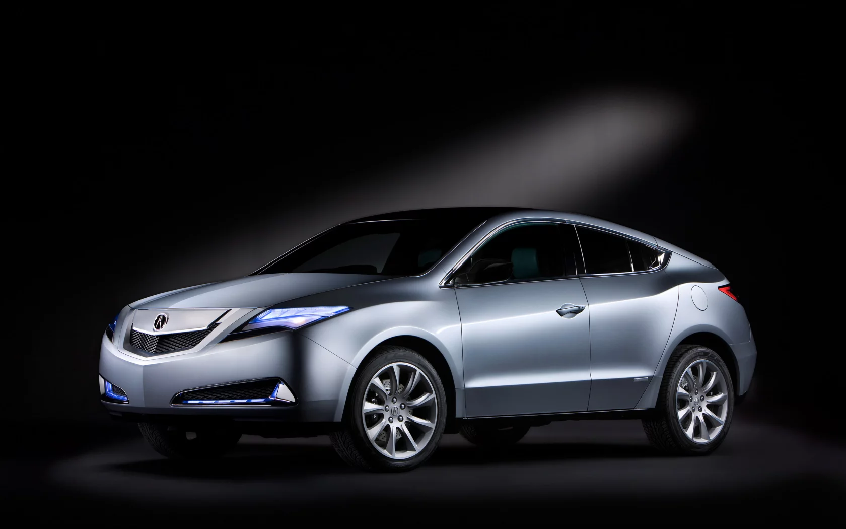 обои, zdx, 2010, авто, acura