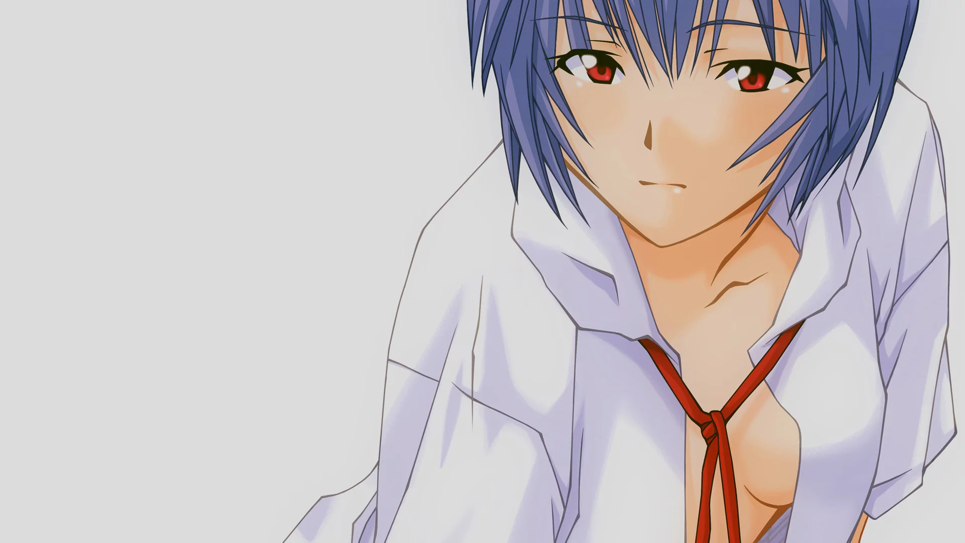 nge, evangelion, genesis, аниме, anime, rei, neon
