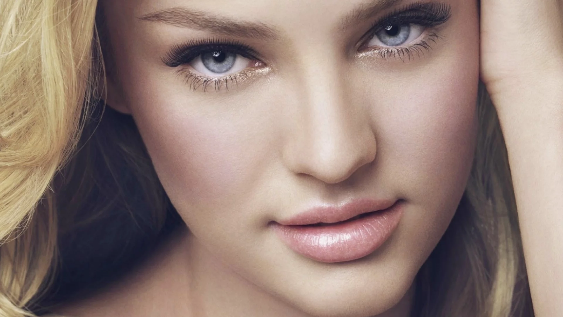 лицо, модель, candice swanepoel, виктория сикрет