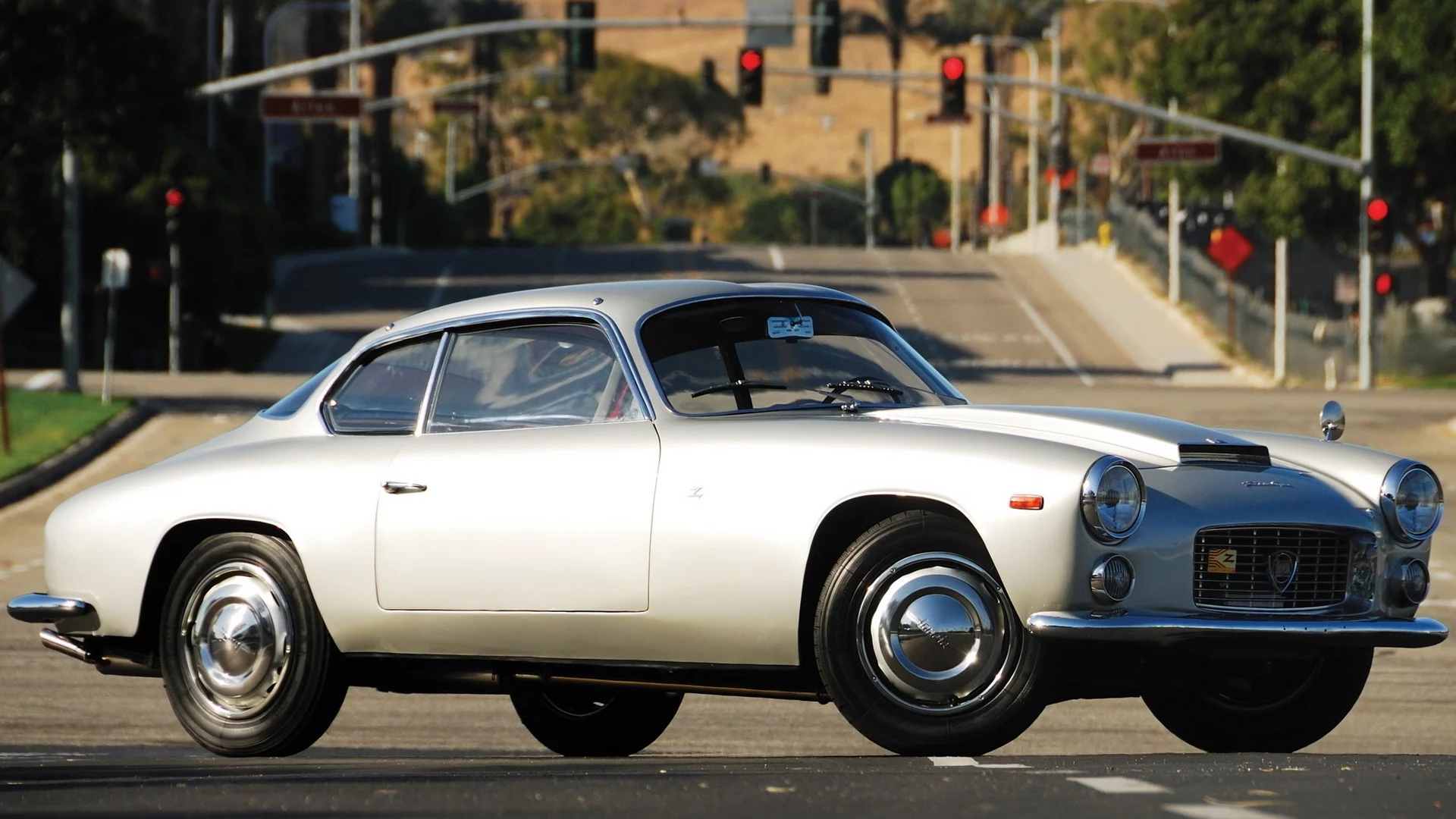 раритет, auto, авто, lancia flaminia sport 003c