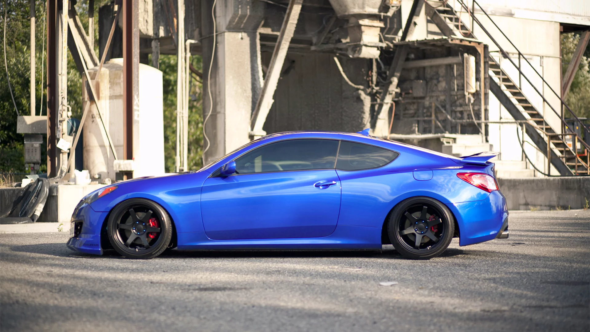 jenesis, coupe, купе, дженесис, hyundai, хюндай