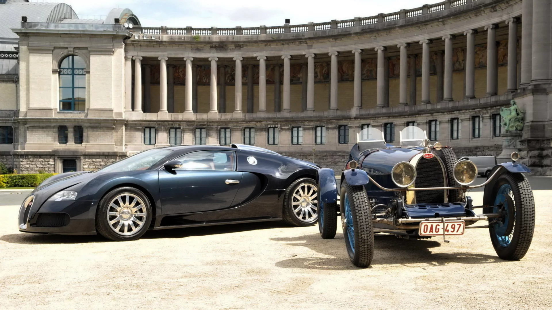 бугатти, тайп 37, &, колонны, and, grand prix, гранд пикс, вейрон, type 37, здание, bugatti, veyron, 1926