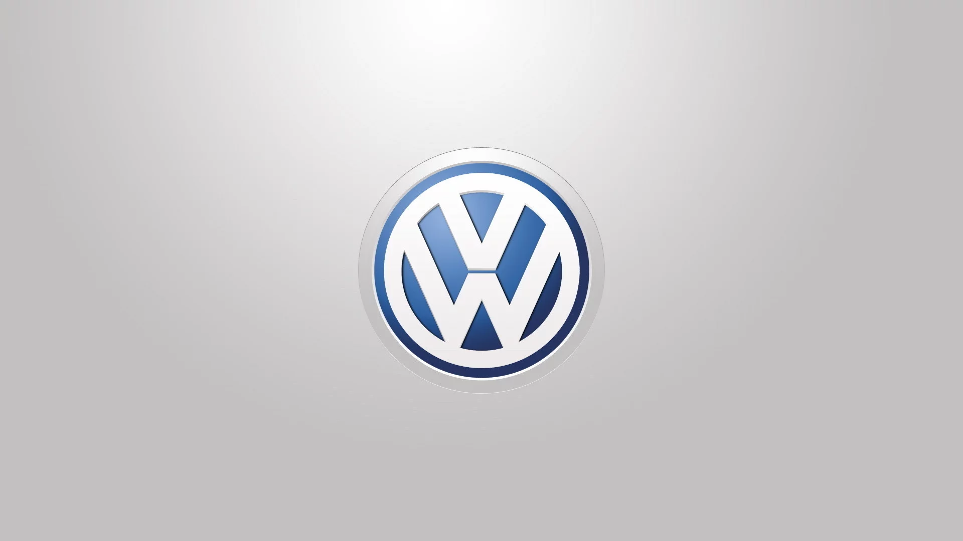 volkswagen, эмблема, логотип
