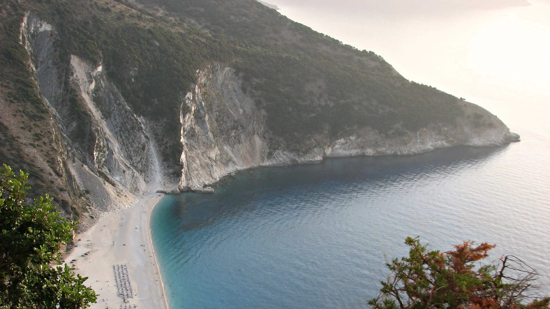 ocean, море, деревья, sand, nature, океан, sea, beach, природа, rocks, скалы, пляж, trees, песок