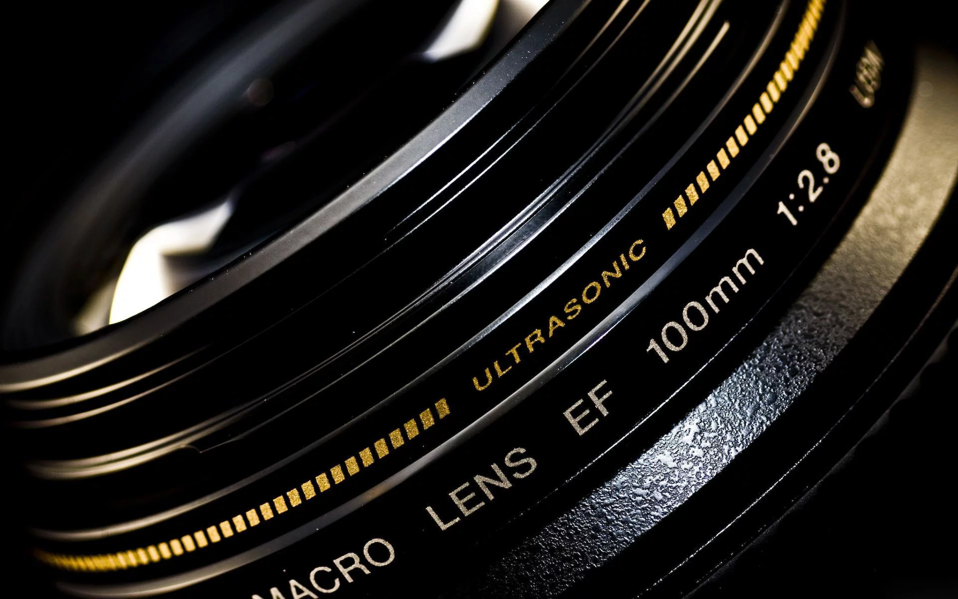 объектив, macro, макро, canon