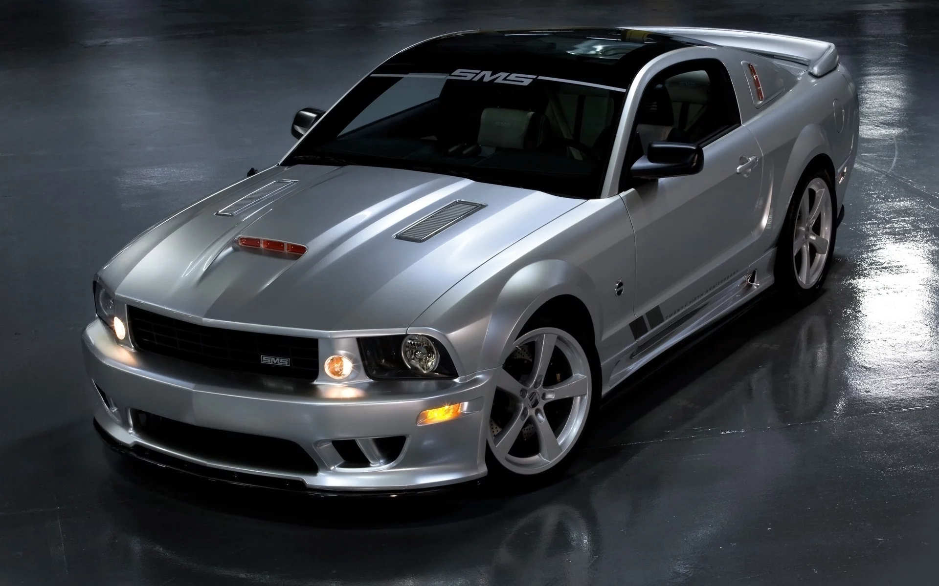 ford, mustang, gt500