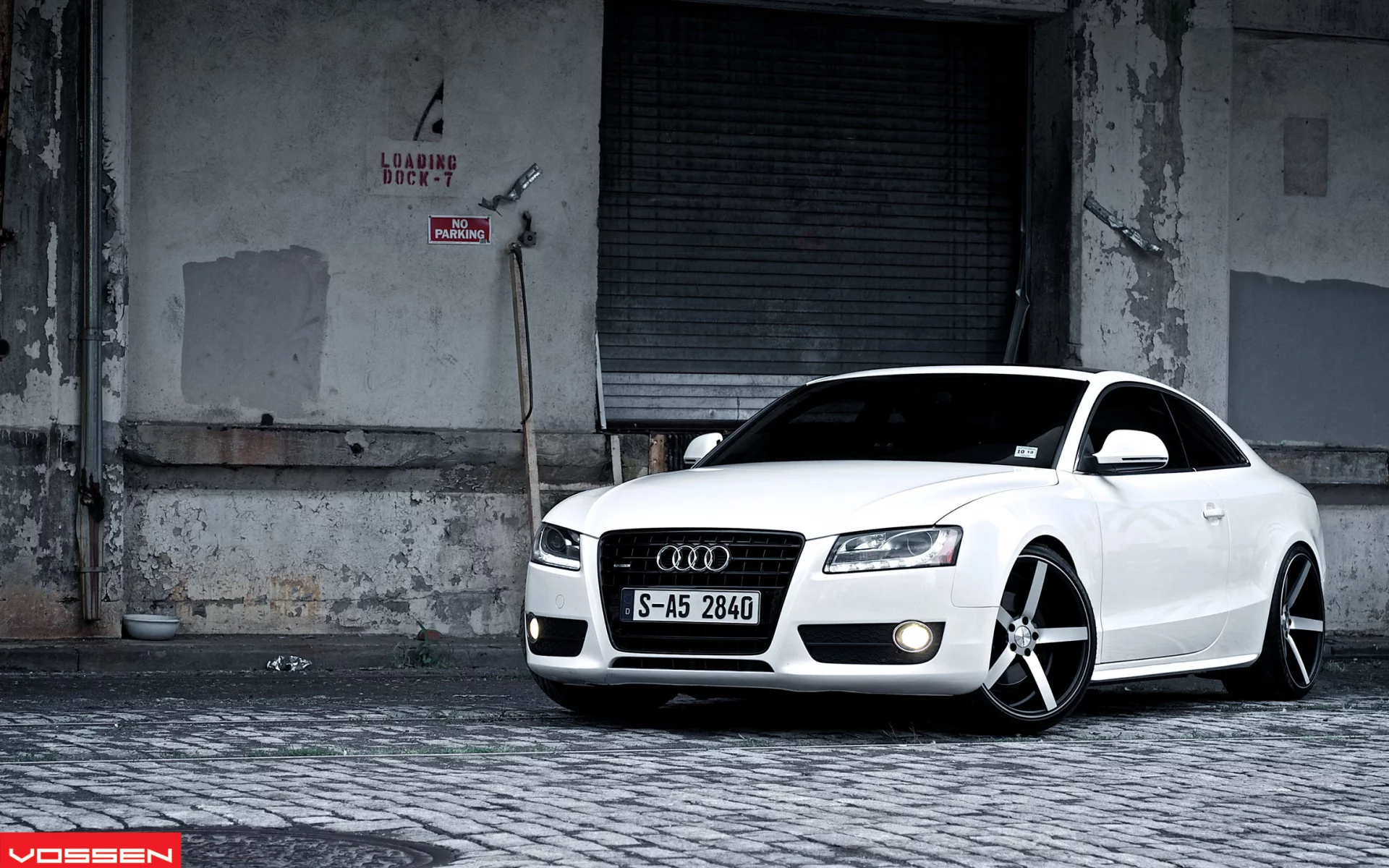 audi, диски, тюнинг, гараж