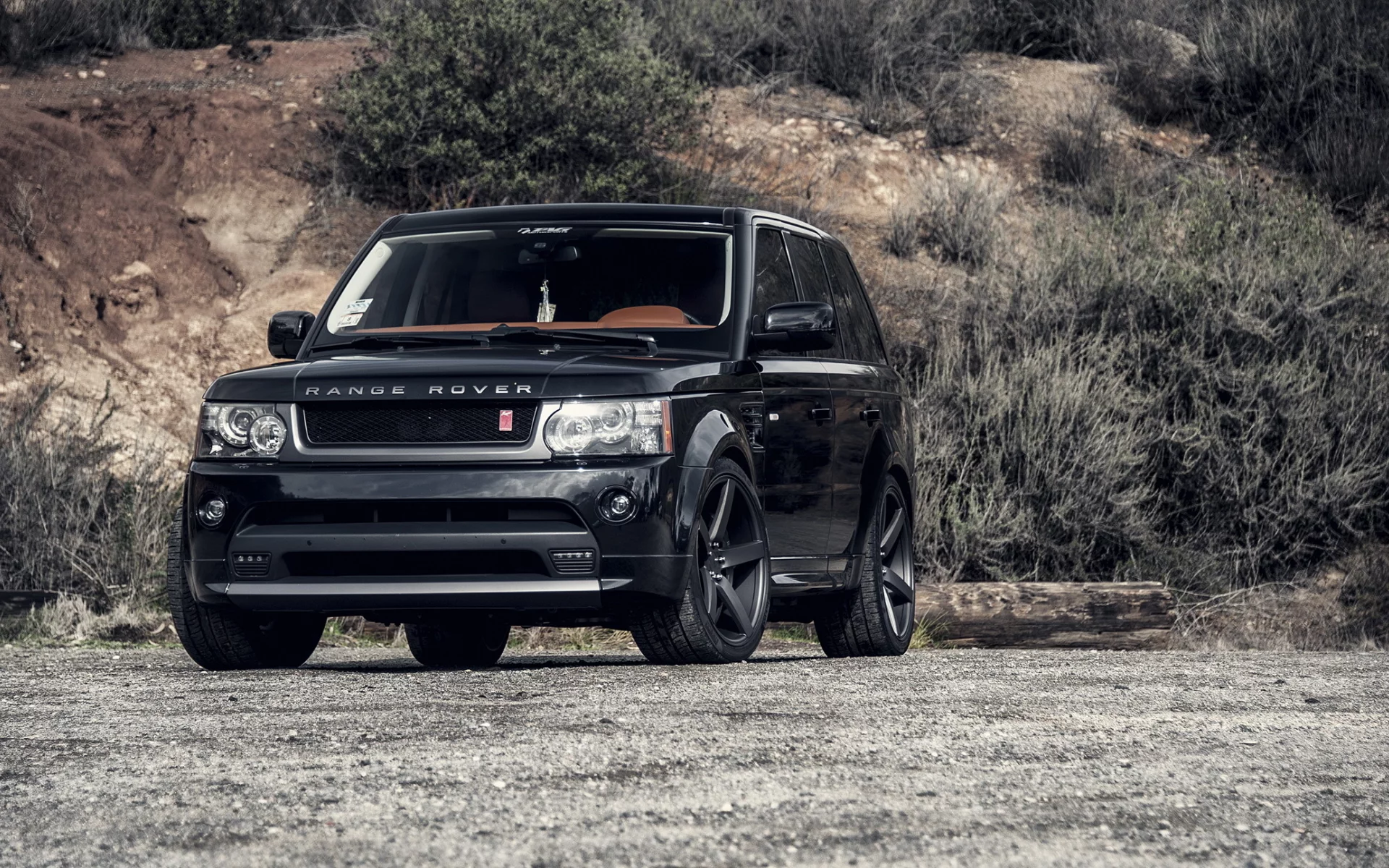 авто, машины, Range Rover