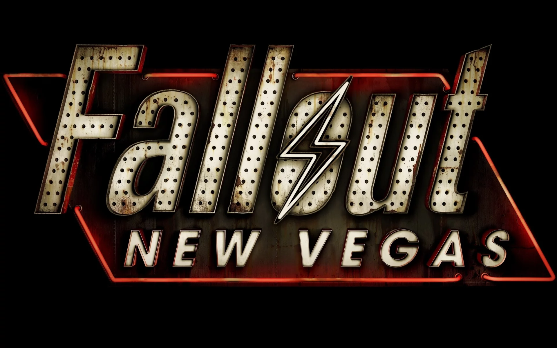 обои, игры, fallout